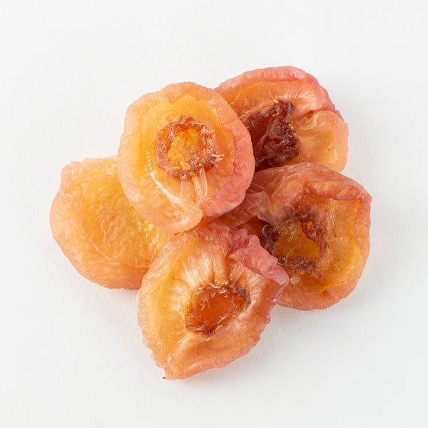 100 Australian Dried Nectarines Niche Fruits Riverland SA