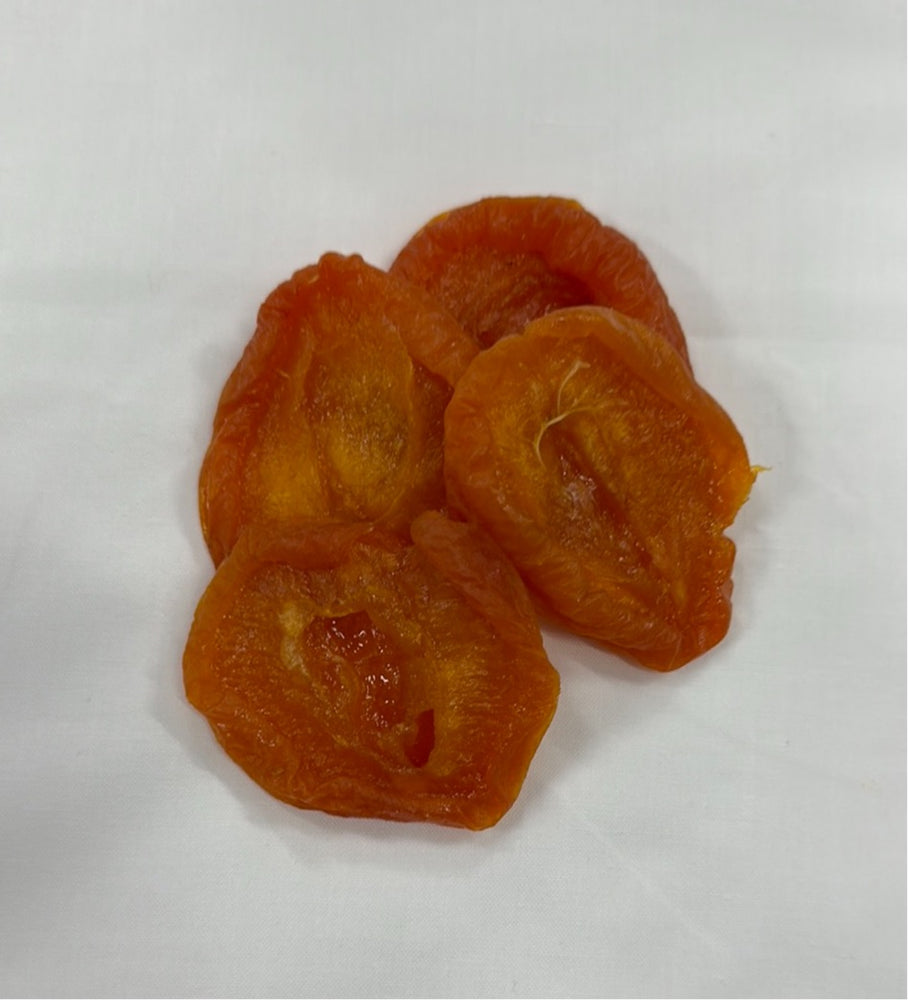 Slab Apricots