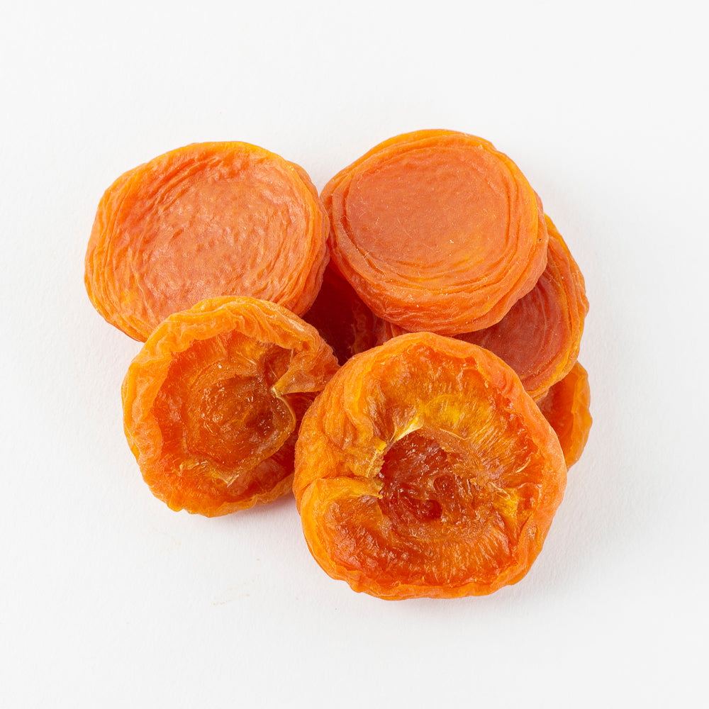 100% Australian Dried Apricots | Niche Fruits | Riverland SA