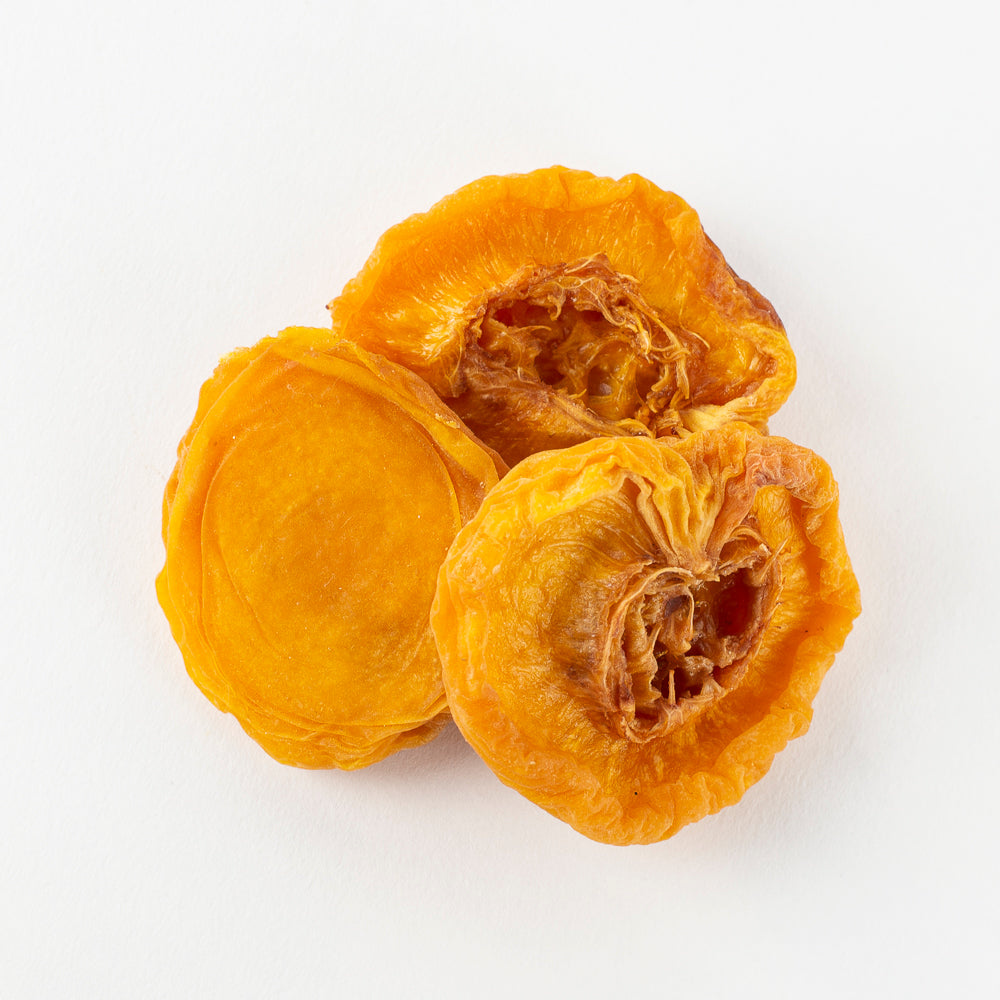 Dried Peach