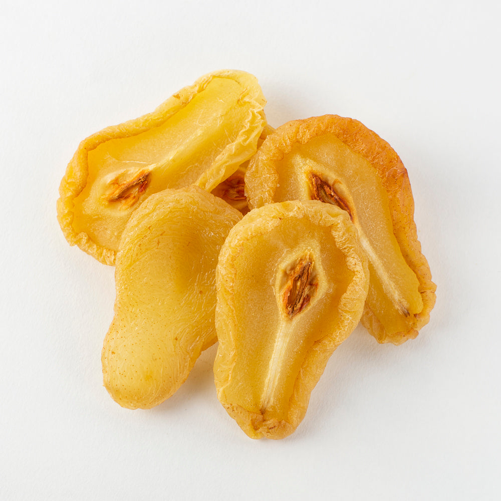 100 Australian Dried Pears Niche Fruits Riverland SA