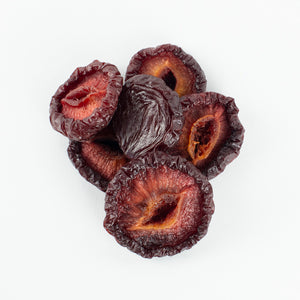 Tangy Dried Plum