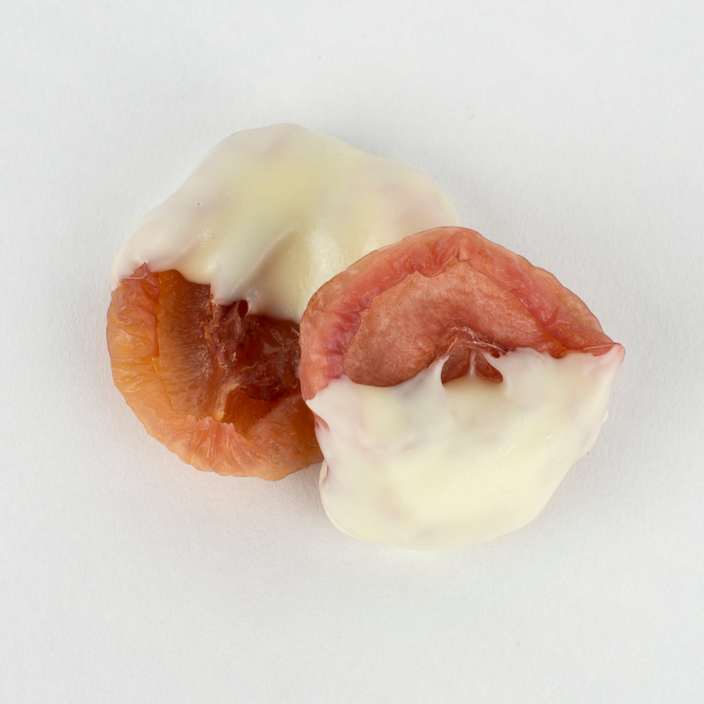 Chocolate Dipped Nectarine 200g