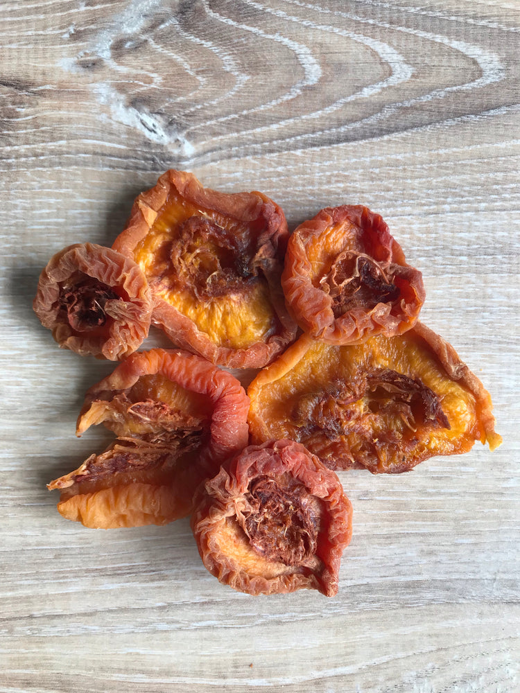 Niche Fruits | Dried Fruit from the Riverland, South Australia