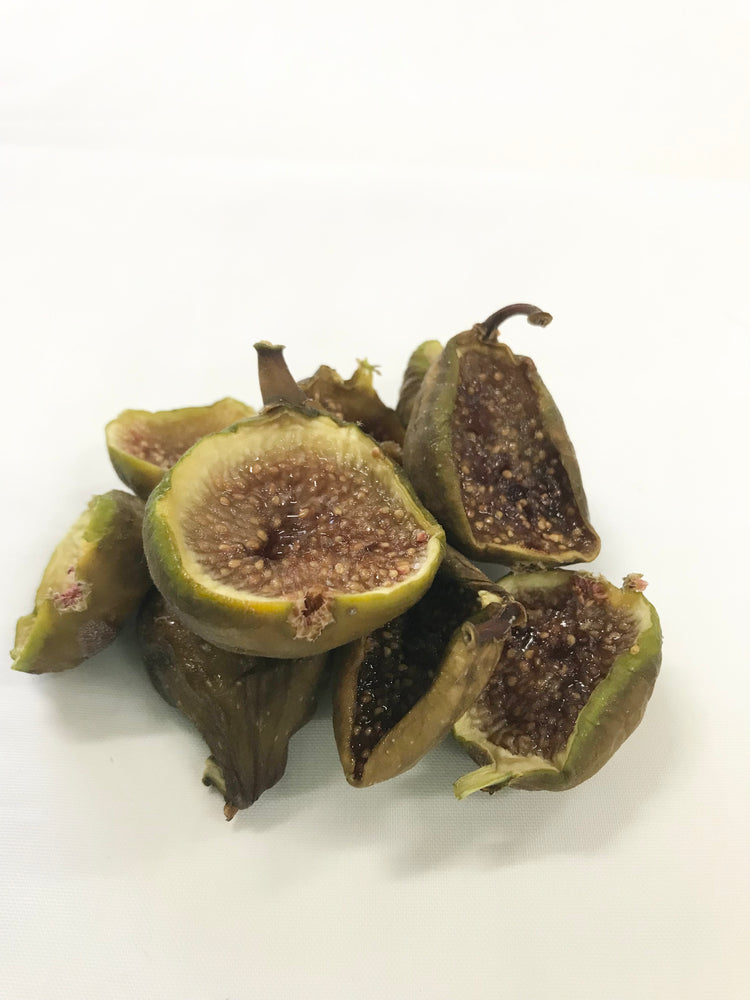 Dried Figs