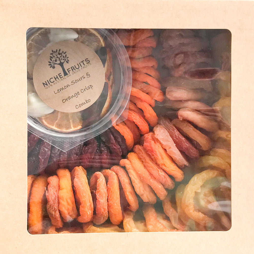 All – Niche Fruits