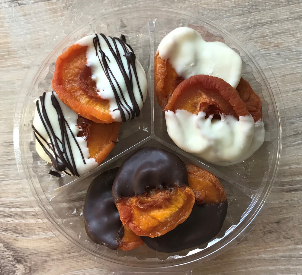 Niche Fruits | Dried Fruit from the Riverland, South Australia